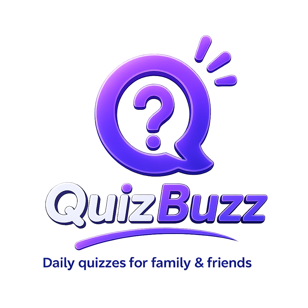QuizBuzz
